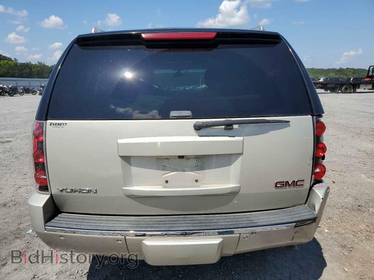 2013 GMC YUKON - VIN: 1GKS2EEF2DR276957 - Фото 6