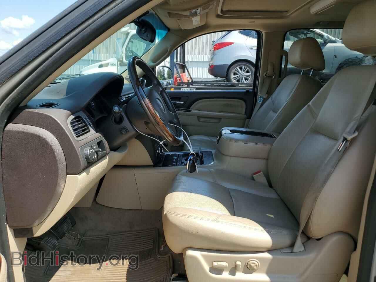2013 GMC YUKON - VIN: 1GKS2EEF2DR276957 - Фото 7