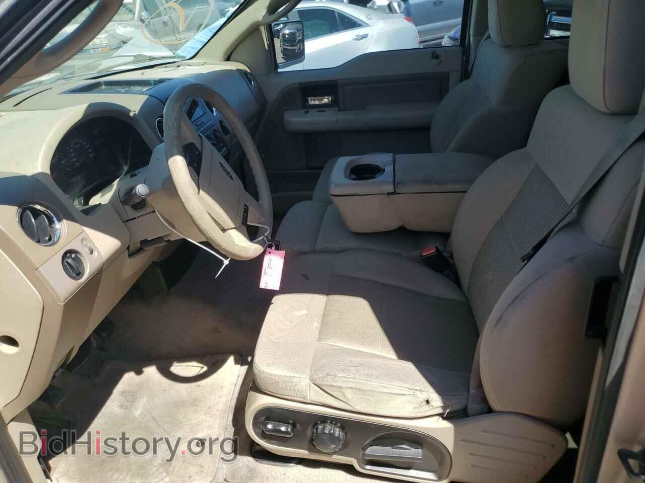 2008 FORD All Models - VIN: 1FTPX12588FB84329 - Фото 7