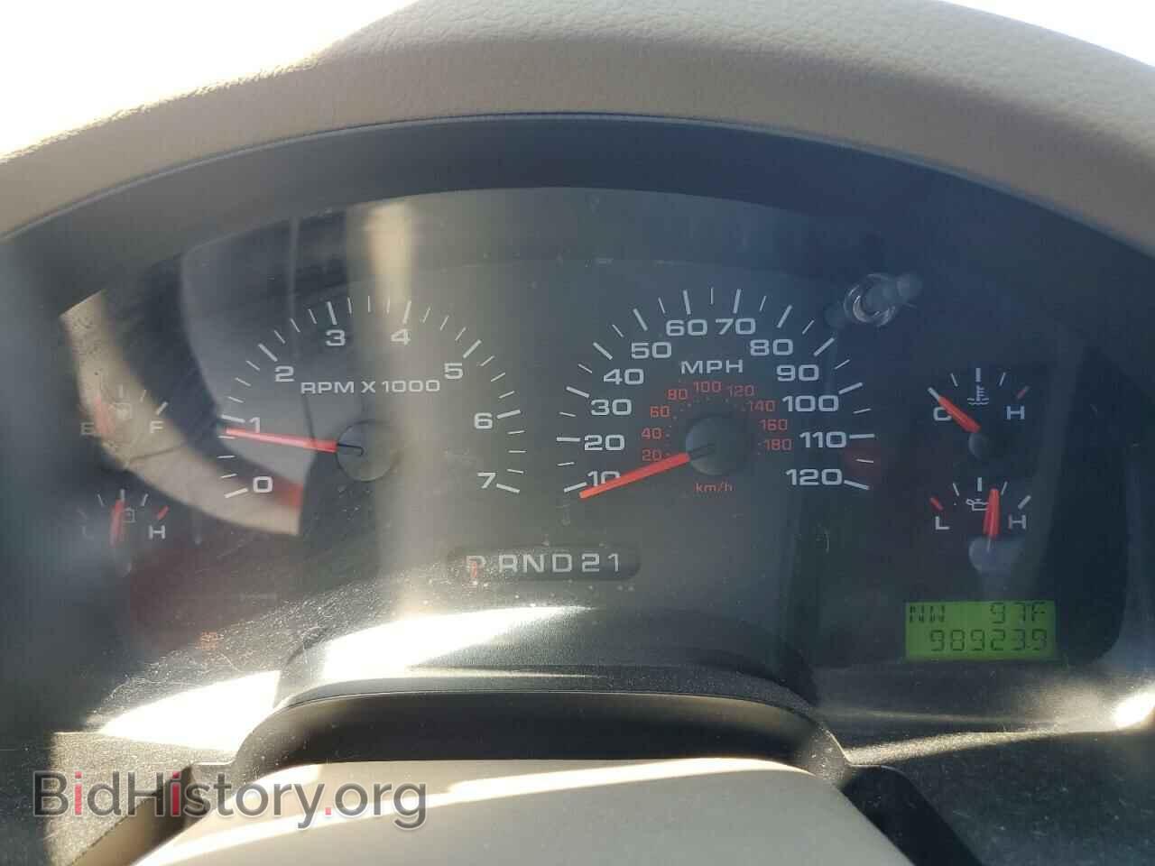 2008 FORD All Models - VIN: 1FTPX12588FB84329 - Фото 9