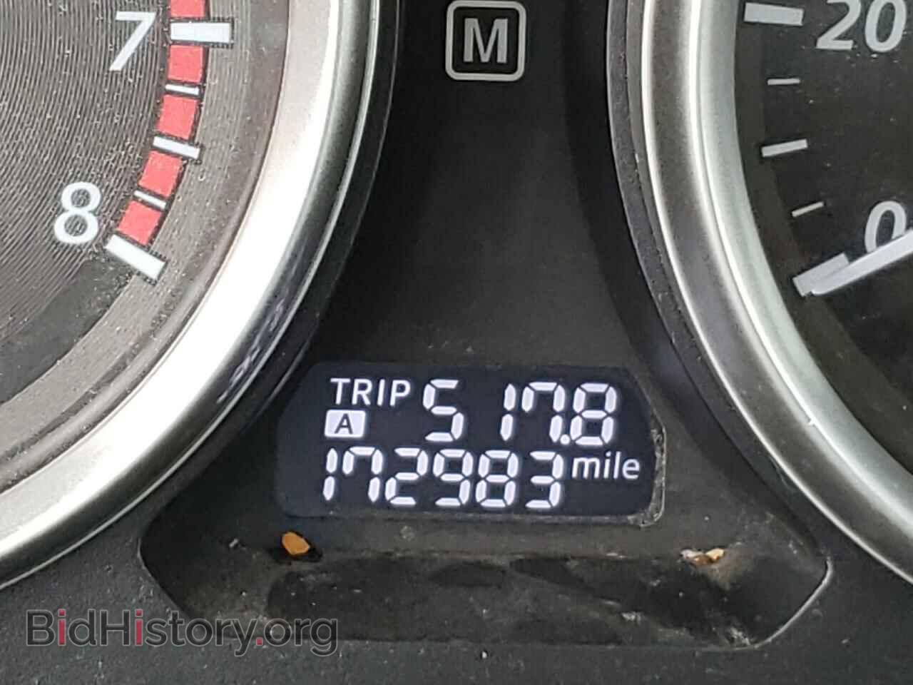 2013 MAZDA CX-9 - VIN: JM3TB3CAXD0406068 - Фото 8