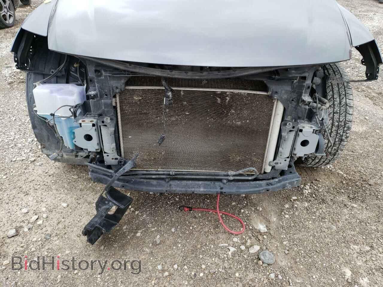 2013 MAZDA CX-9 - VIN: JM3TB3CAXD0406068 - Фото 9
