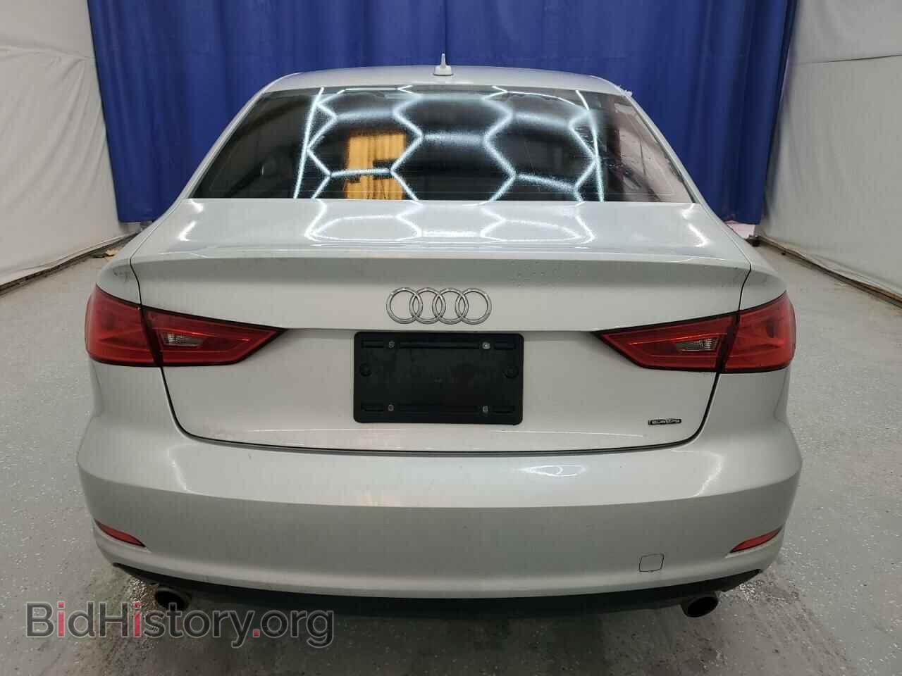 2015 AUDI A3 - VIN: WAUBFGFF0F1005310 - Photo 6
