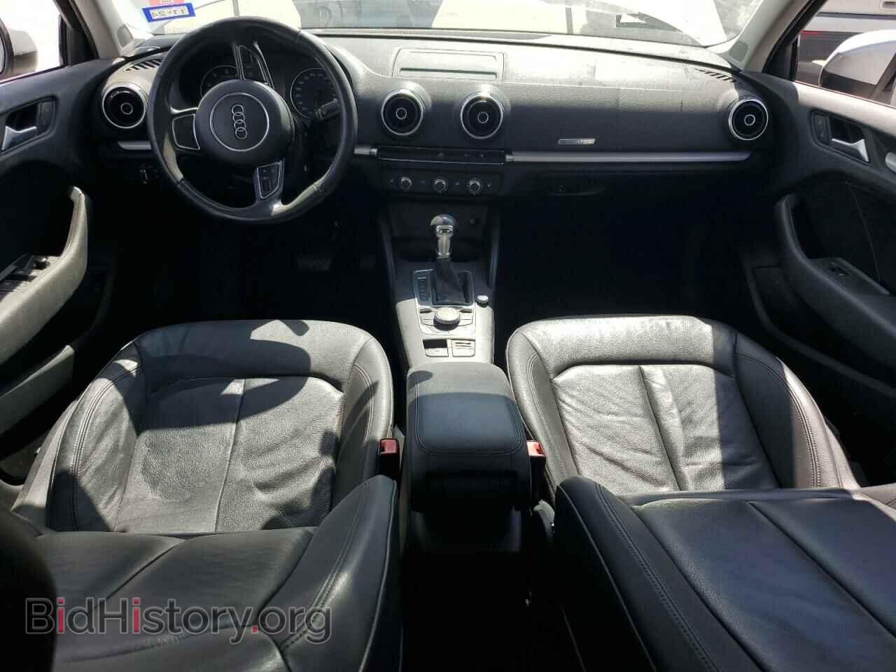 2015 AUDI A3 - VIN: WAUBFGFF0F1005310 - Photo 8