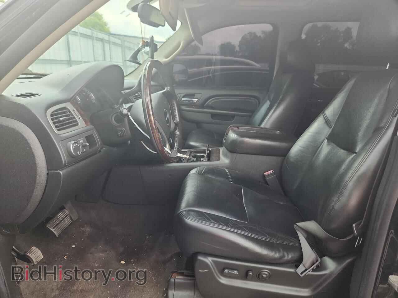 2010 GMC YUKON - VIN: 1GKUKMEF2AR197268 - Фото 7