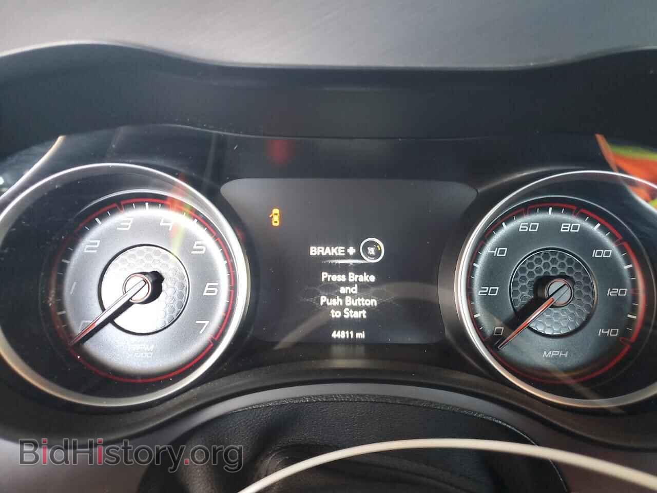 2023 DODGE CHARGER - VIN: 2C3CDXBG4PH554740 - Фото 9