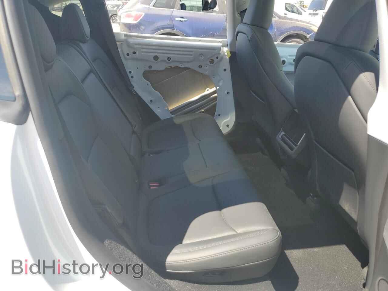 2026 TESLA MODEL Y - VIN: 7SAYGDEEXTF377485 - Фото 10