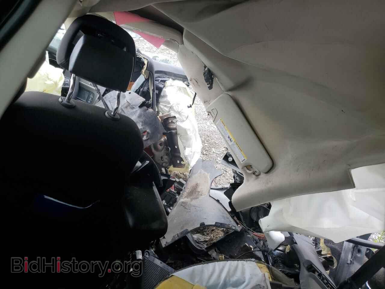 2020 DODGE JOURNEY - VIN: 3C4PDCAB1LT254263 - Фото 8