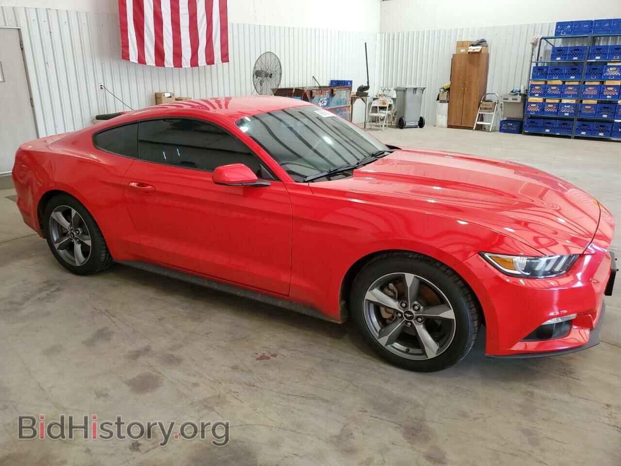 2016 FORD ALL Models - VIN: 1FA6P8AM8G5322944 - Фото 4