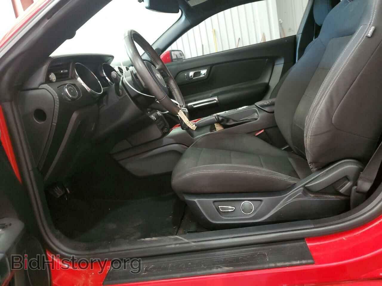 2016 FORD ALL Models - VIN: 1FA6P8AM8G5322944 - Фото 7