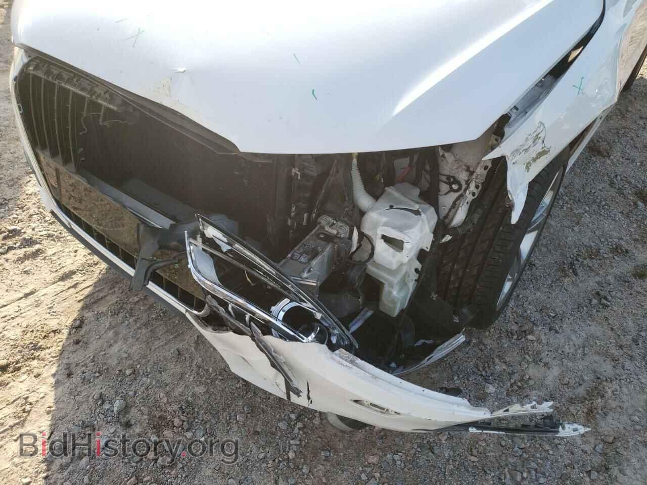 2015 AUDI Q3 - VIN: WA1BFCFS9FR009697 - Фото 9