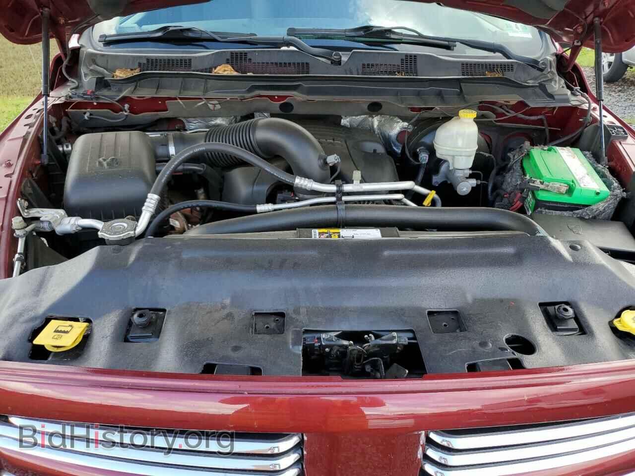 2015 RAM 1500 - VIN: 1C6RR7HTXFS627863 - Фото 11