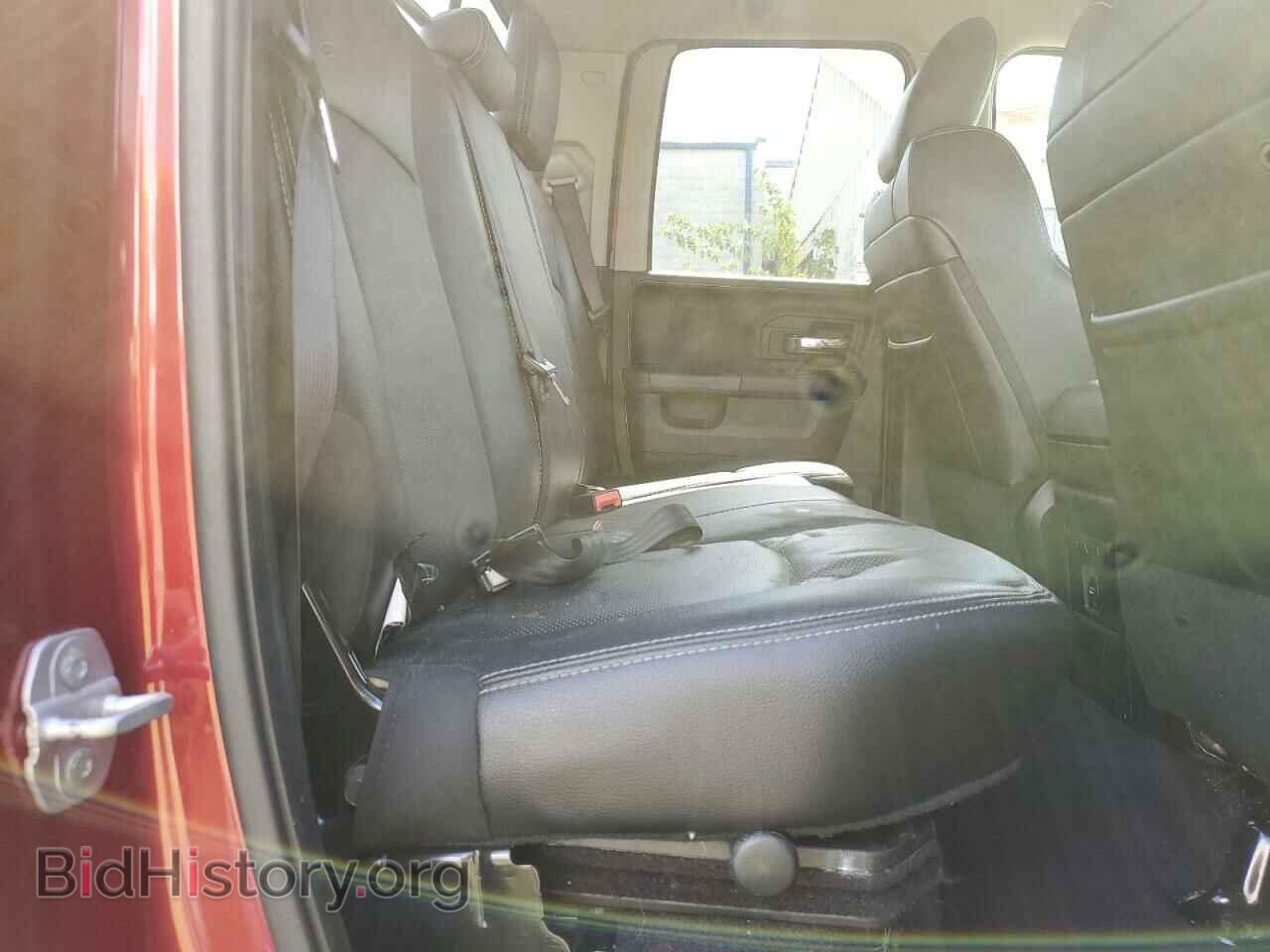 2015 RAM 1500 - VIN: 1C6RR7HTXFS627863 - Фото 10