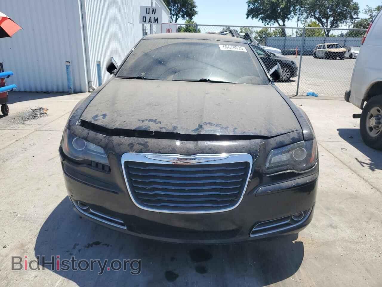 2013 CHRYSLER 300 - VIN: 2C3CCABG4DH556404 - Фото 5