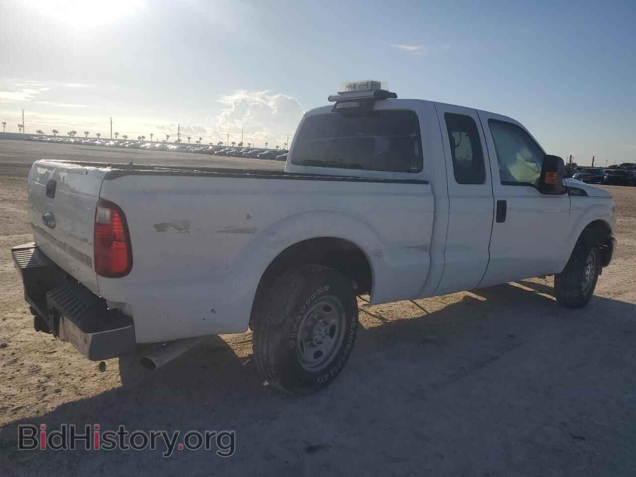 2016 FORD F250 - VIN: 1FT7X2A6XGEC19084 - Фото 3