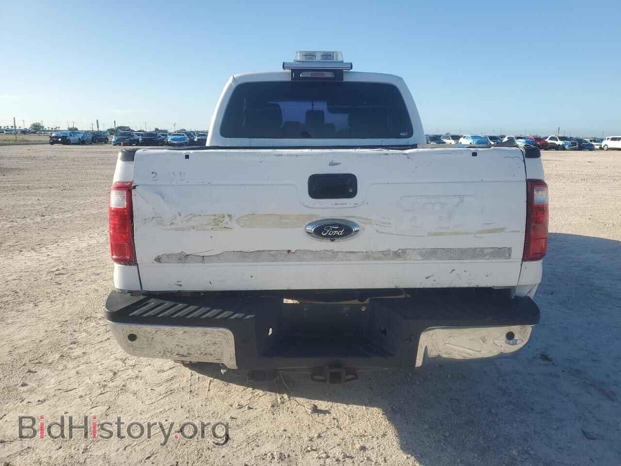 2016 FORD F250 - VIN: 1FT7X2A6XGEC19084 - Фото 6