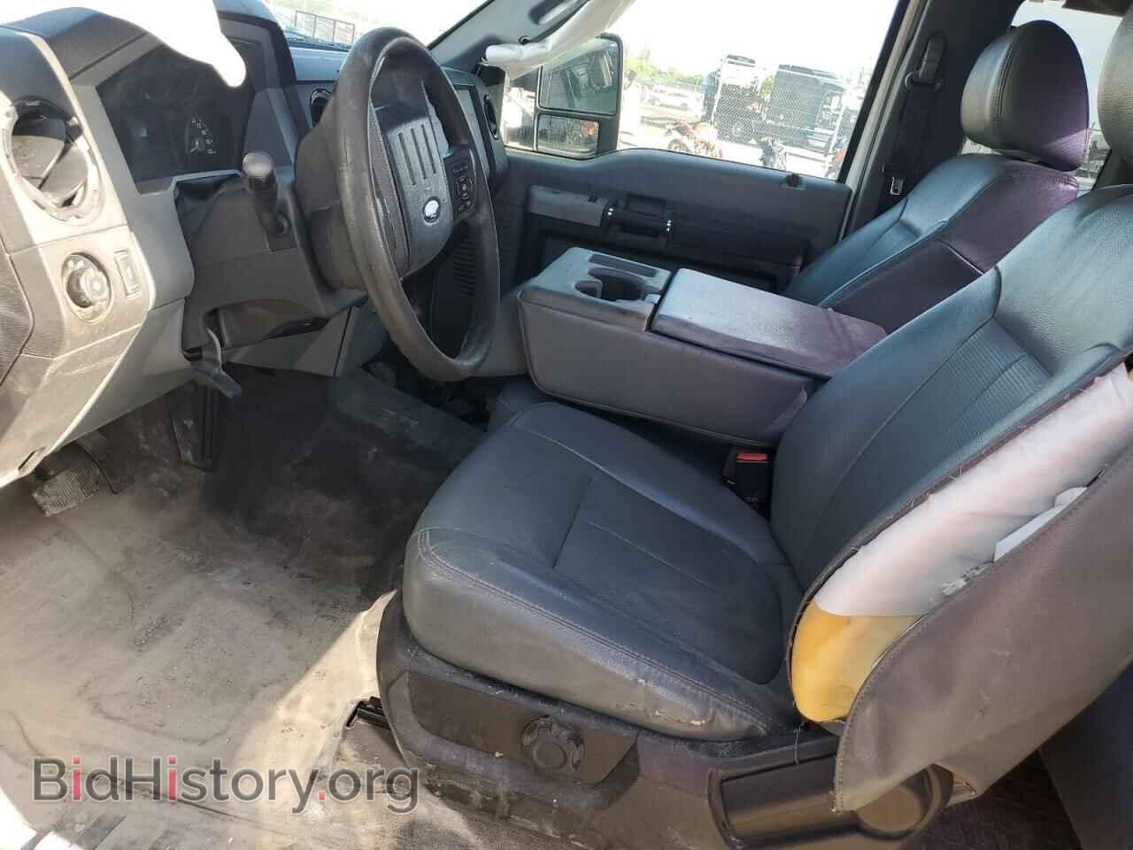 2016 FORD F250 - VIN: 1FT7X2A6XGEC19084 - Фото 7