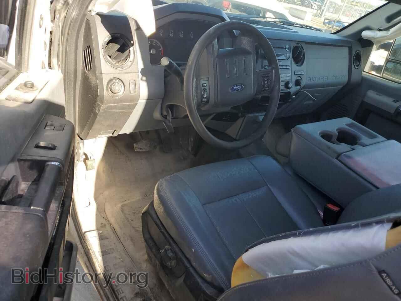 2016 FORD F250 - VIN: 1FT7X2A6XGEC19084 - Фото 8