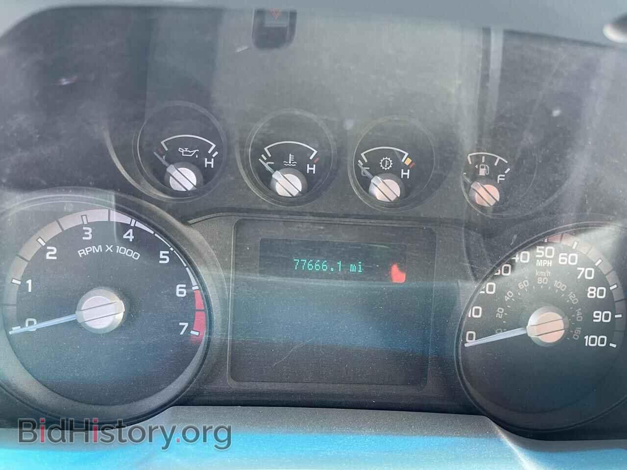 2016 FORD F250 - VIN: 1FT7X2A6XGEC19084 - Фото 9