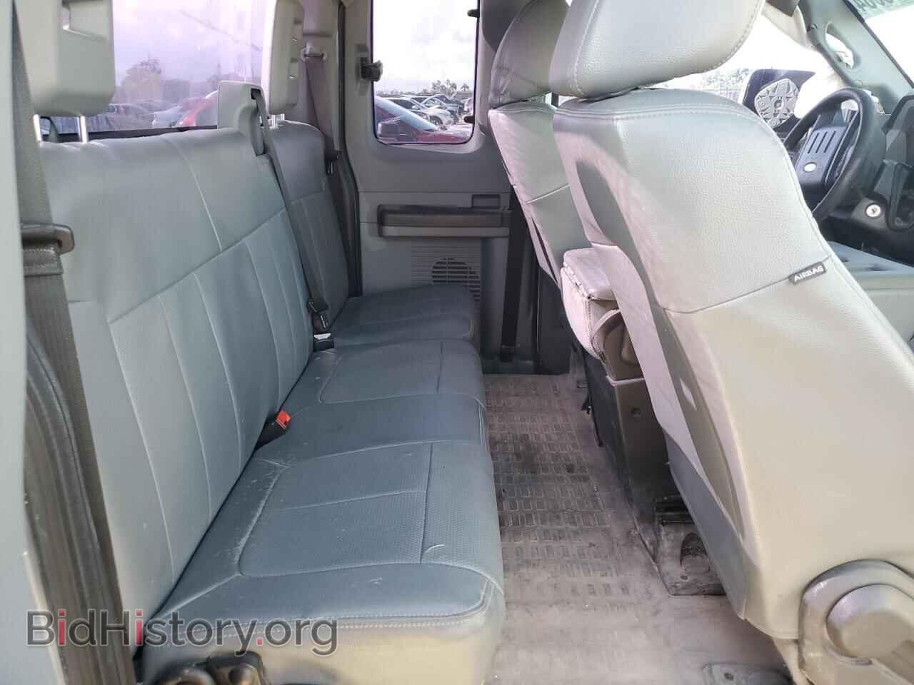 2016 FORD F250 - VIN: 1FT7X2A6XGEC19084 - Фото 10