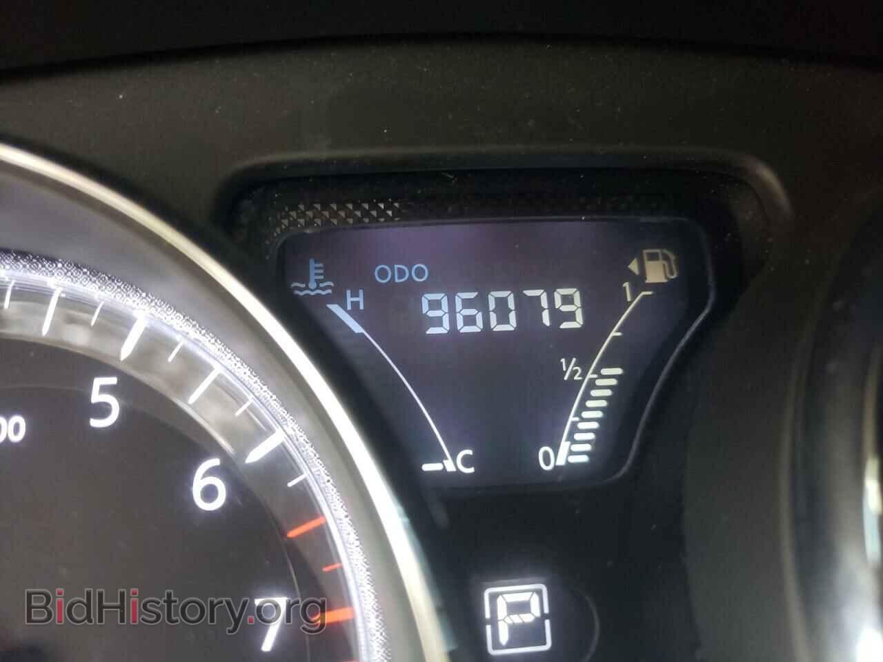 2017 NISSAN VERSA - VIN: 3N1CN7AP0HL813276 - Фото 8