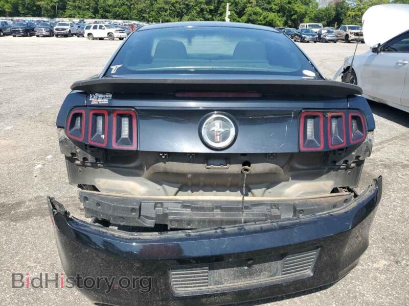 2014 Ford ALL MODELS (VIN 1ZVBP8AM7E5313106) — фото 6 из 12