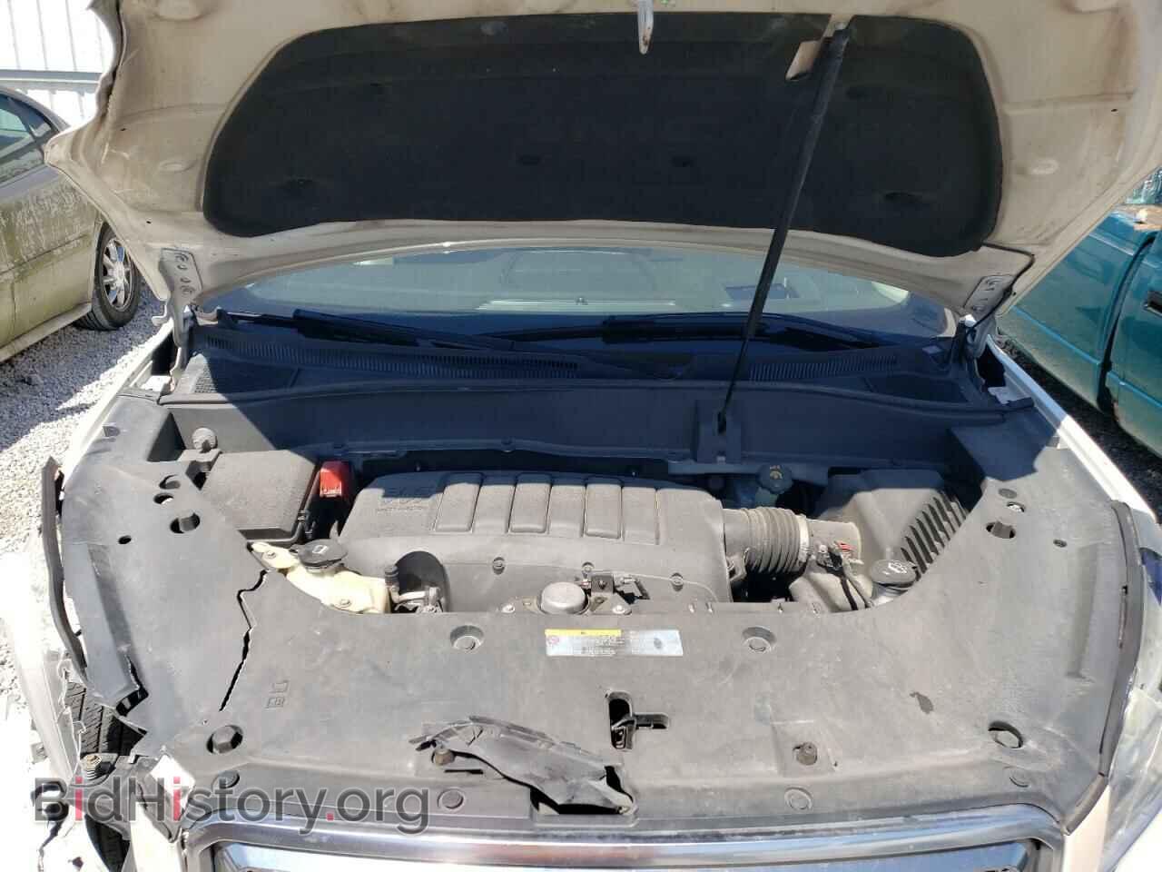 2014 GMC ACADIA DEN - VIN: 1GKKRTKD2EJ224523 - Фото 12