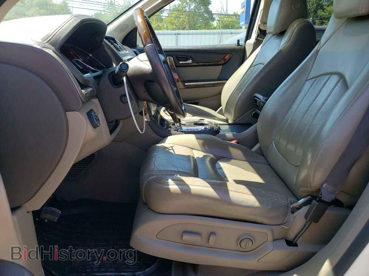 2014 GMC ACADIA DEN - VIN: 1GKKRTKD2EJ224523 - Фото 7