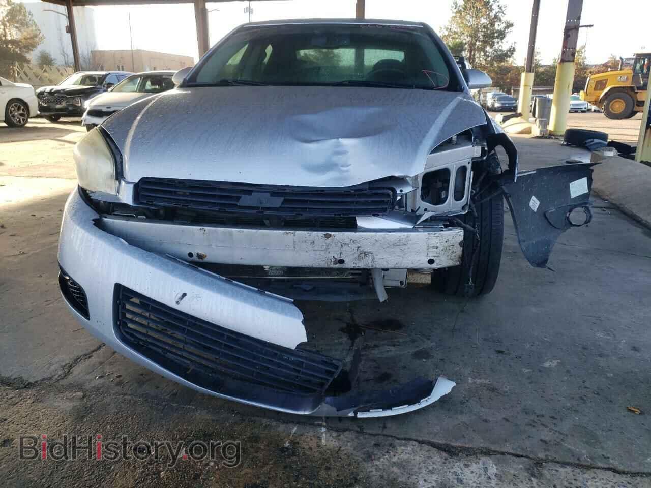 2013 CHEVROLET IMPALA - VIN: 2G1WC5E32D1244575 - Фото 9