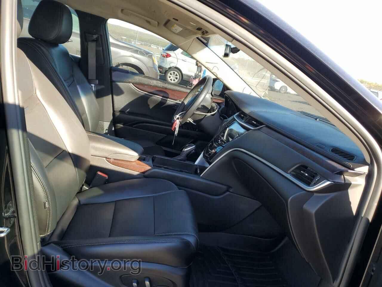 2019 CADILLAC XTS - VIN: 2G61M5S33K9135031 - Фото 5
