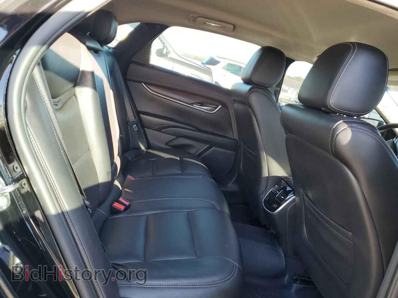 2019 CADILLAC XTS - VIN: 2G61M5S33K9135031 - Фото 6
