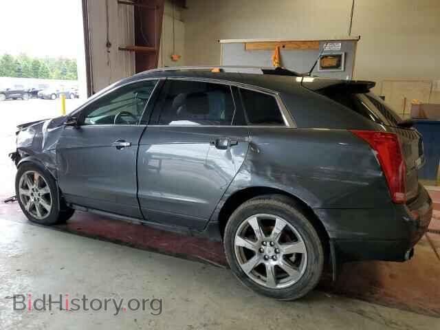 2011 CADILLAC SRX - VIN: 3GYFNBEY6BS535751 - Фото 2