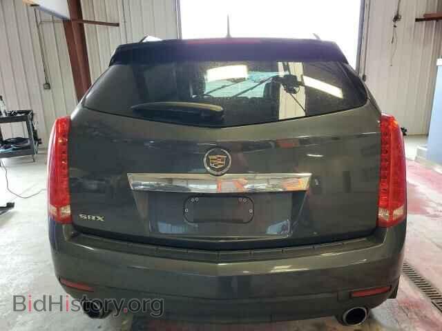 2011 CADILLAC SRX - VIN: 3GYFNBEY6BS535751 - Фото 6
