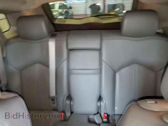 2011 CADILLAC SRX - VIN: 3GYFNBEY6BS535751 - Фото 10
