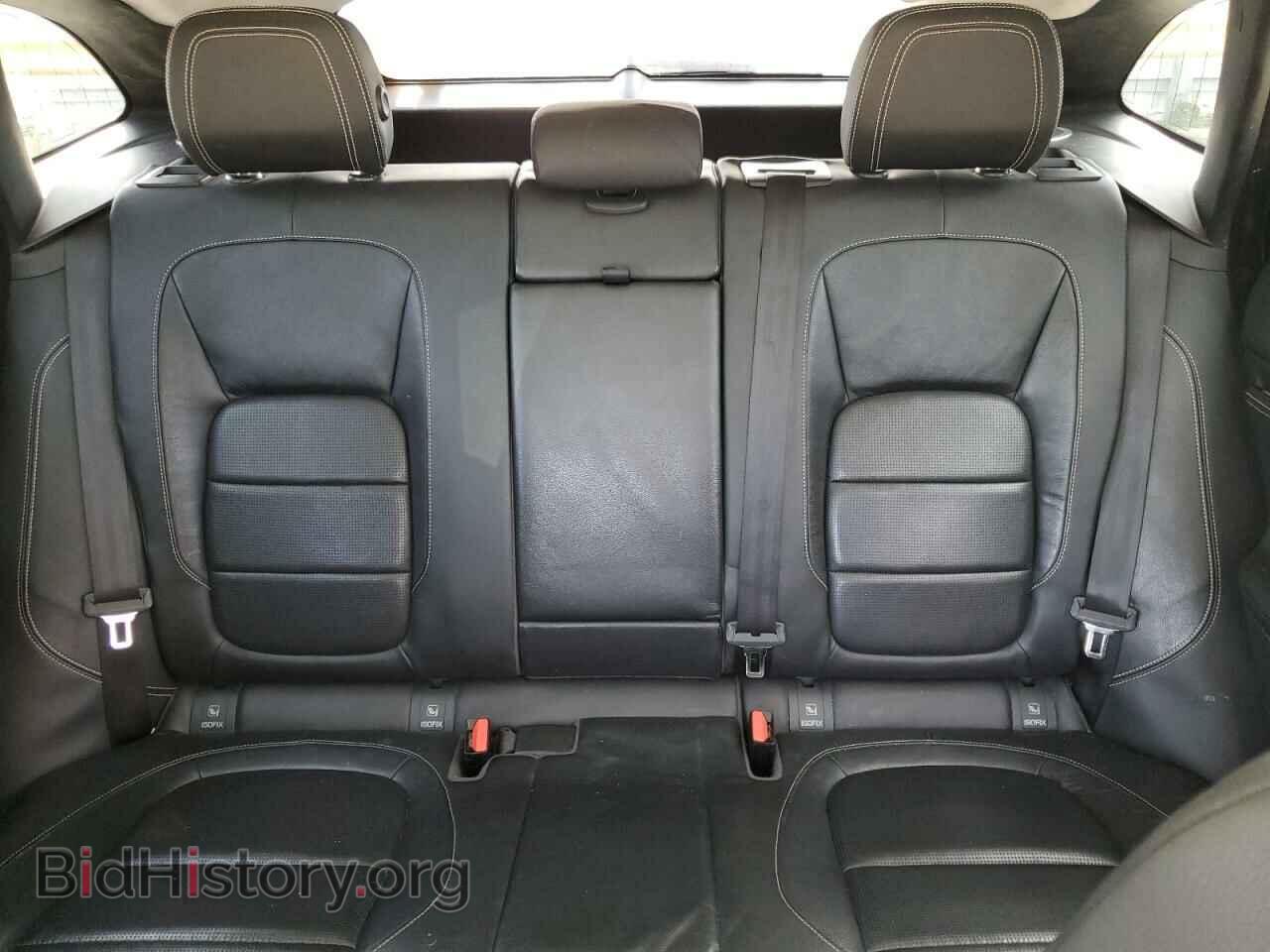 2018 JAGUAR F-PACE - VIN: SADCL2EV3JA267976 - Фото 10