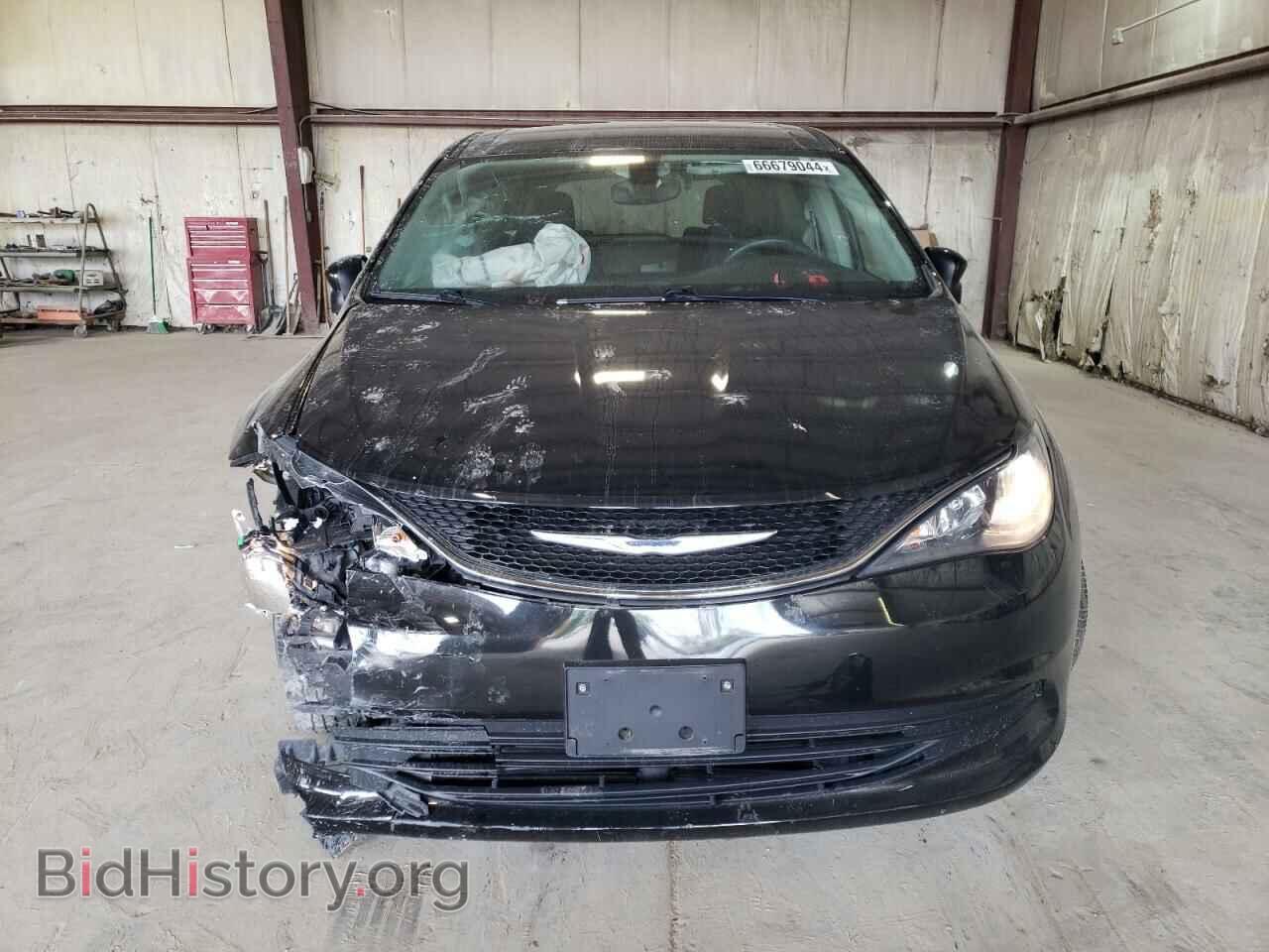 2017 CHRYSLER PACIFICA - VIN: 2C4RC1DG6HR623216 - Photo 5