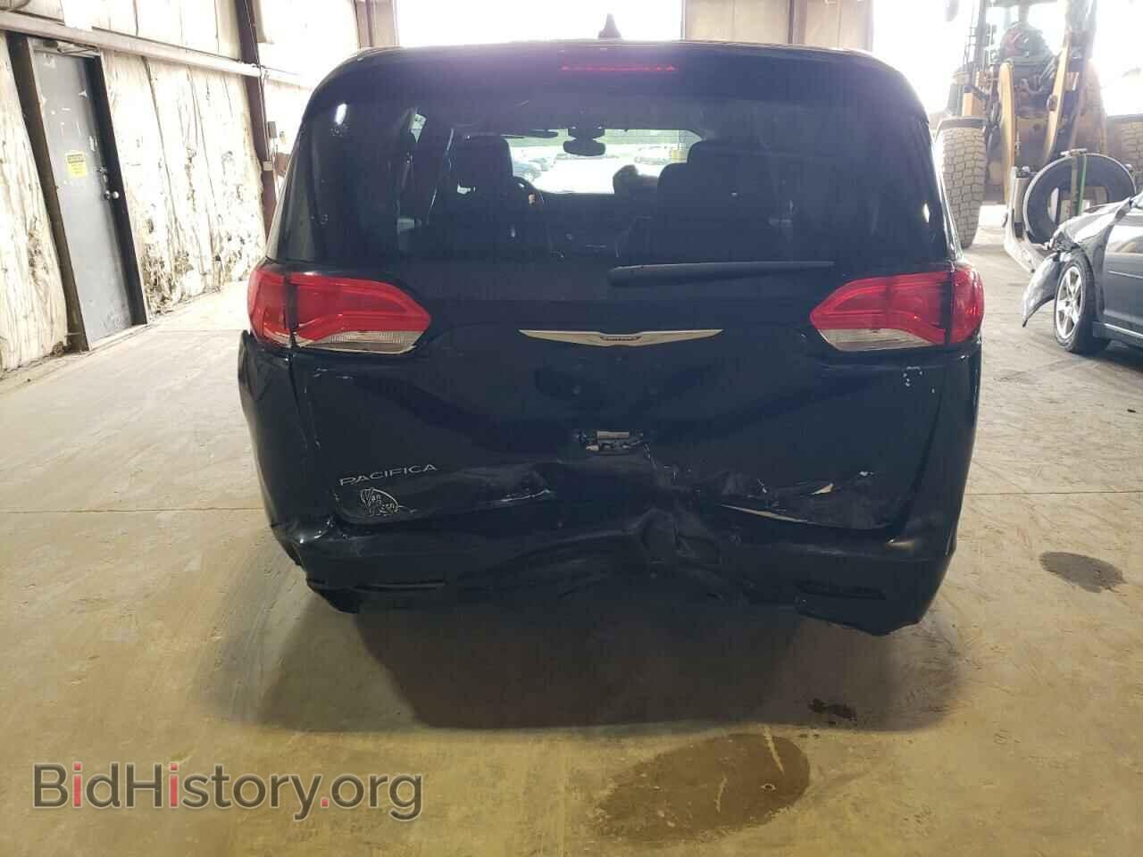 2017 CHRYSLER PACIFICA - VIN: 2C4RC1DG6HR623216 - Photo 6