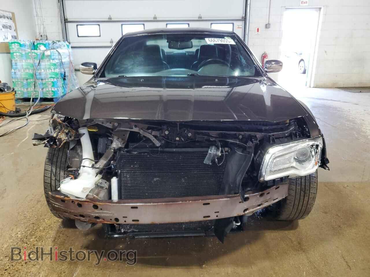2012 CHRYSLER 300 - VIN: 2C3CCACG0CH309944 - Фото 5