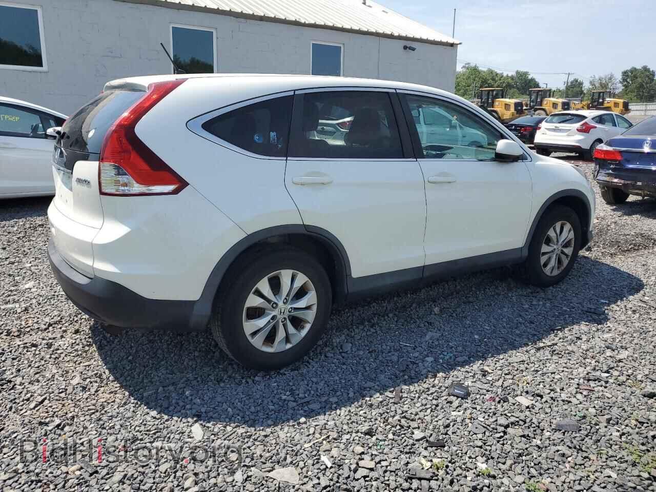 2013 HONDA CRV - VIN: 5J6RM4H55DL081790 - Фото 3