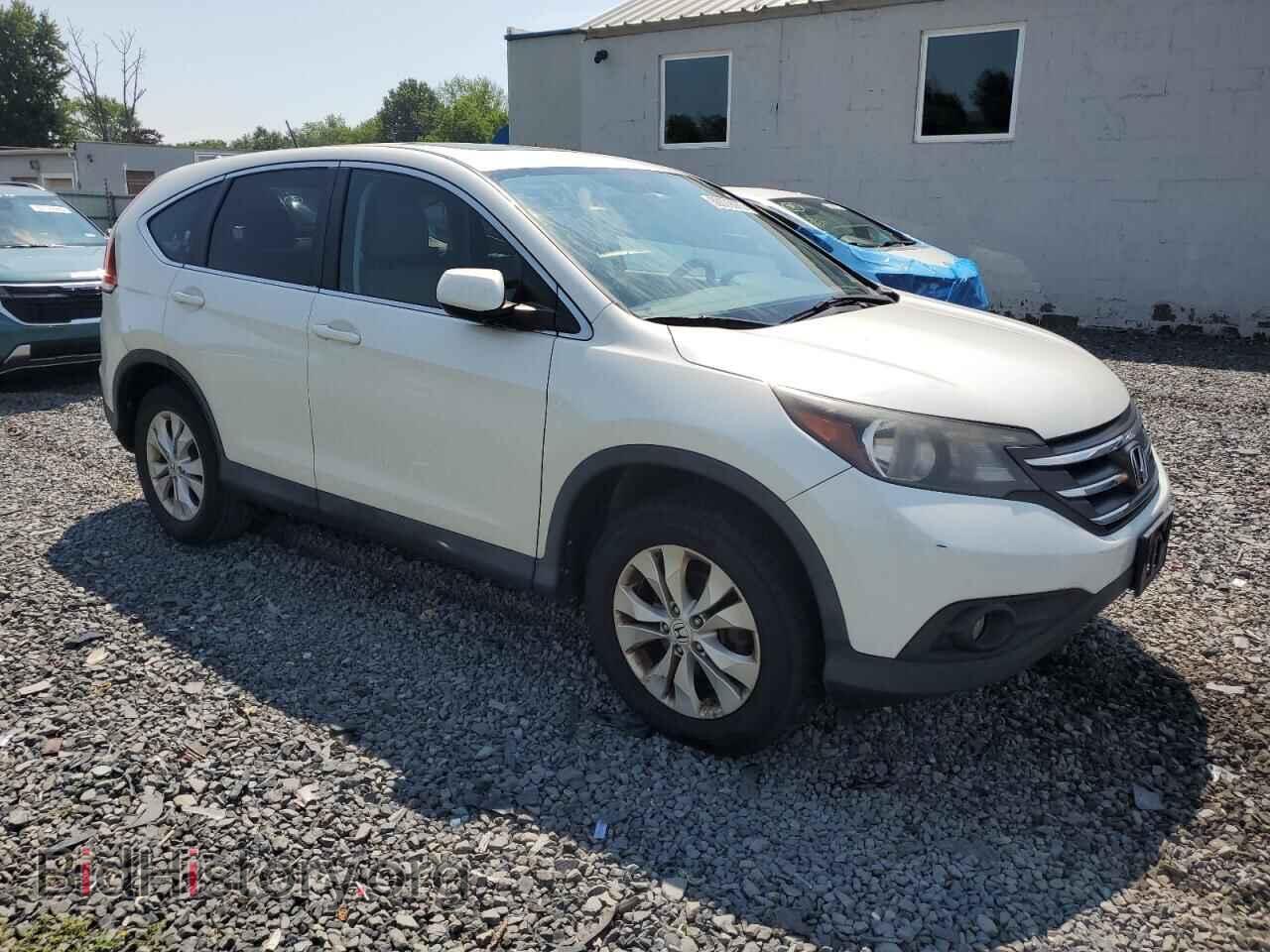 2013 HONDA CRV - VIN: 5J6RM4H55DL081790 - Фото 4