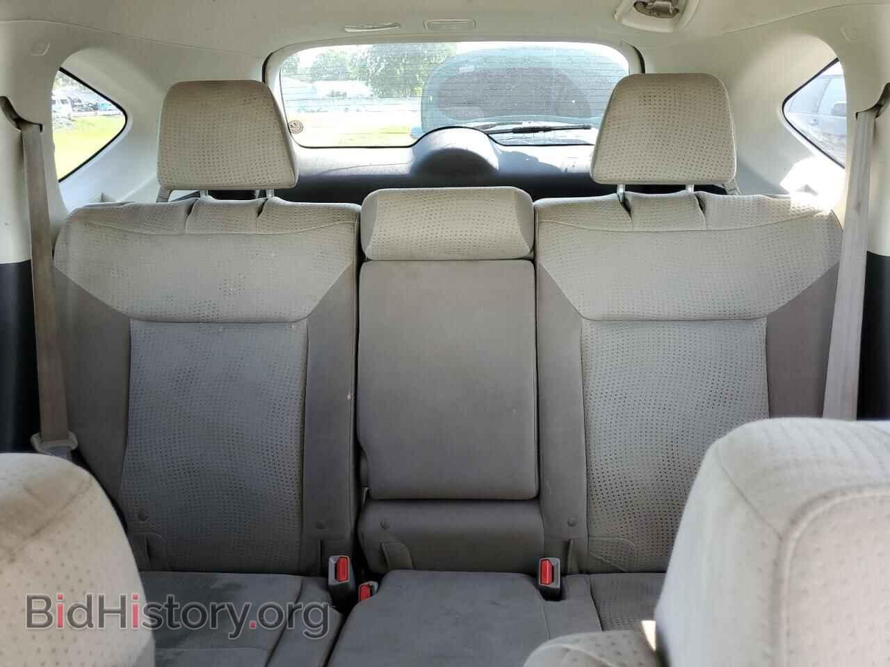 2013 HONDA CRV - VIN: 5J6RM4H55DL081790 - Фото 10