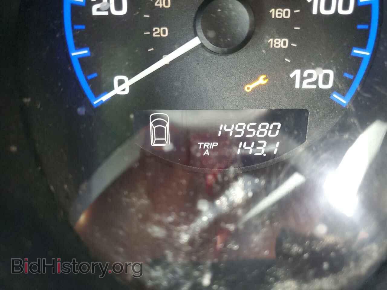 2008 HONDA ELEMENT - VIN: 5J6YH28708L019208 - Фото 9