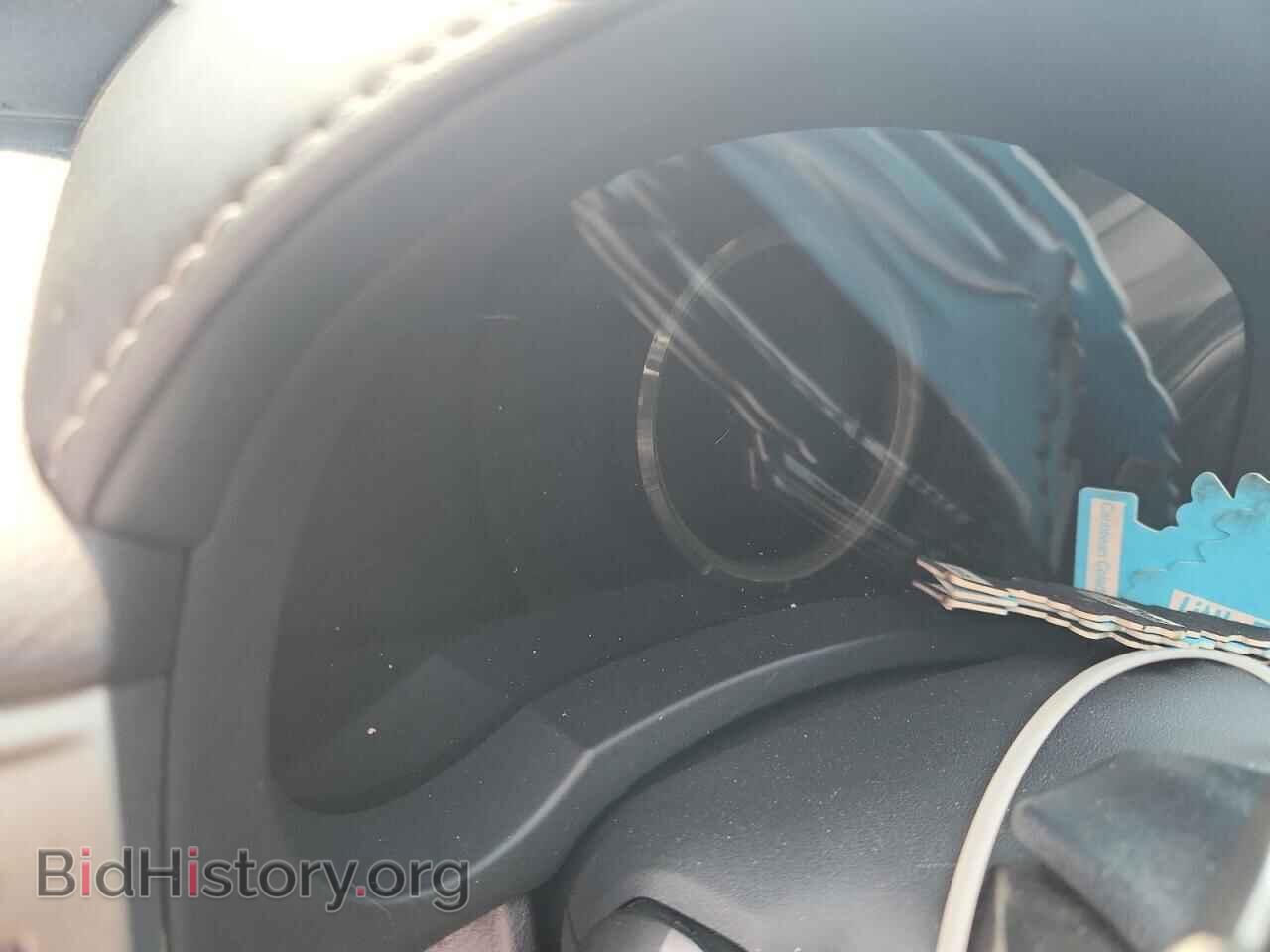 2014 LEXUS IS - VIN: JTHCE1D26E5001128 - Photo 9