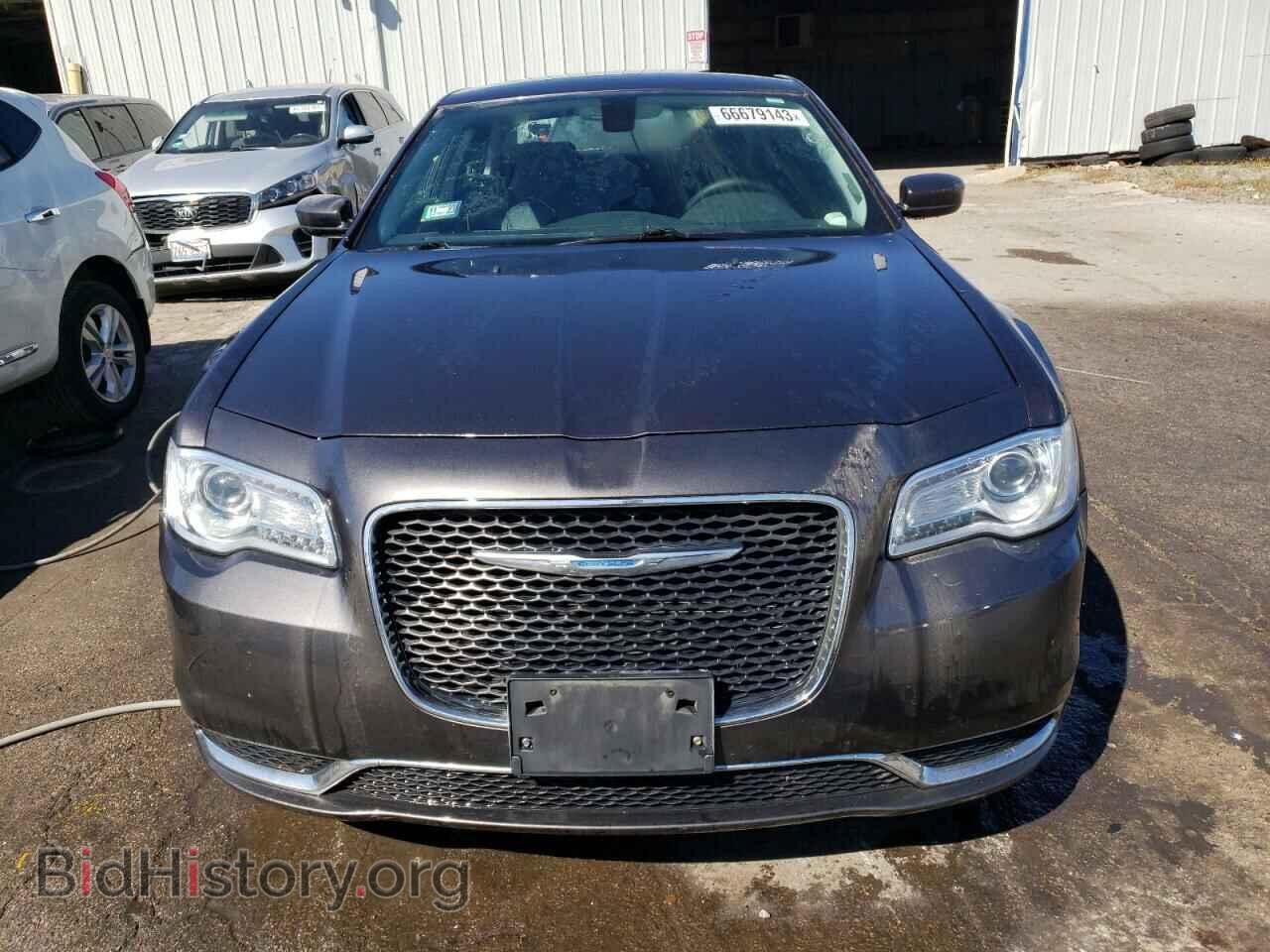 2015 CHRYSLER 300 - VIN: 2C3CCAAG1FH808260 - Фото 5