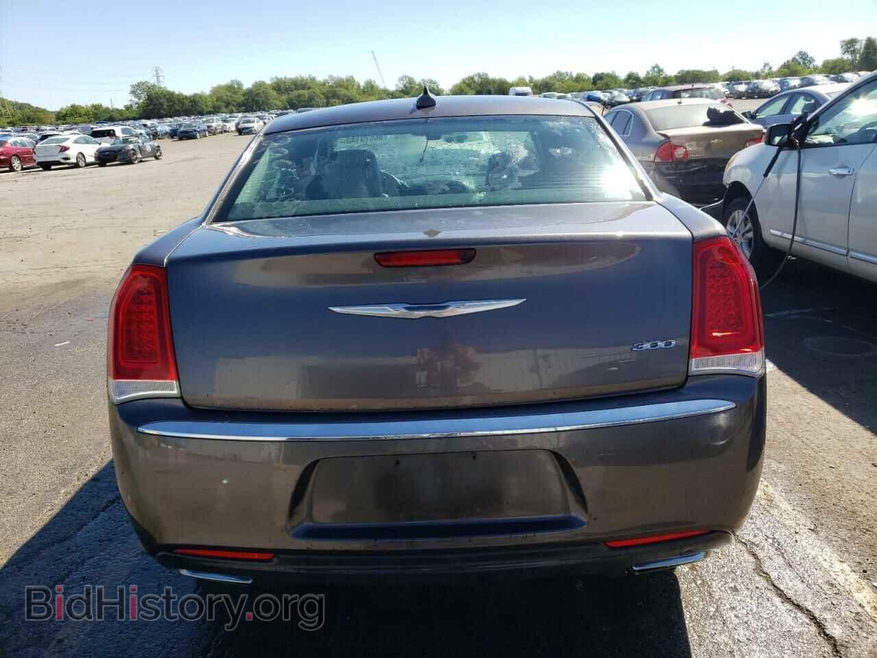 2015 CHRYSLER 300 - VIN: 2C3CCAAG1FH808260 - Фото 6
