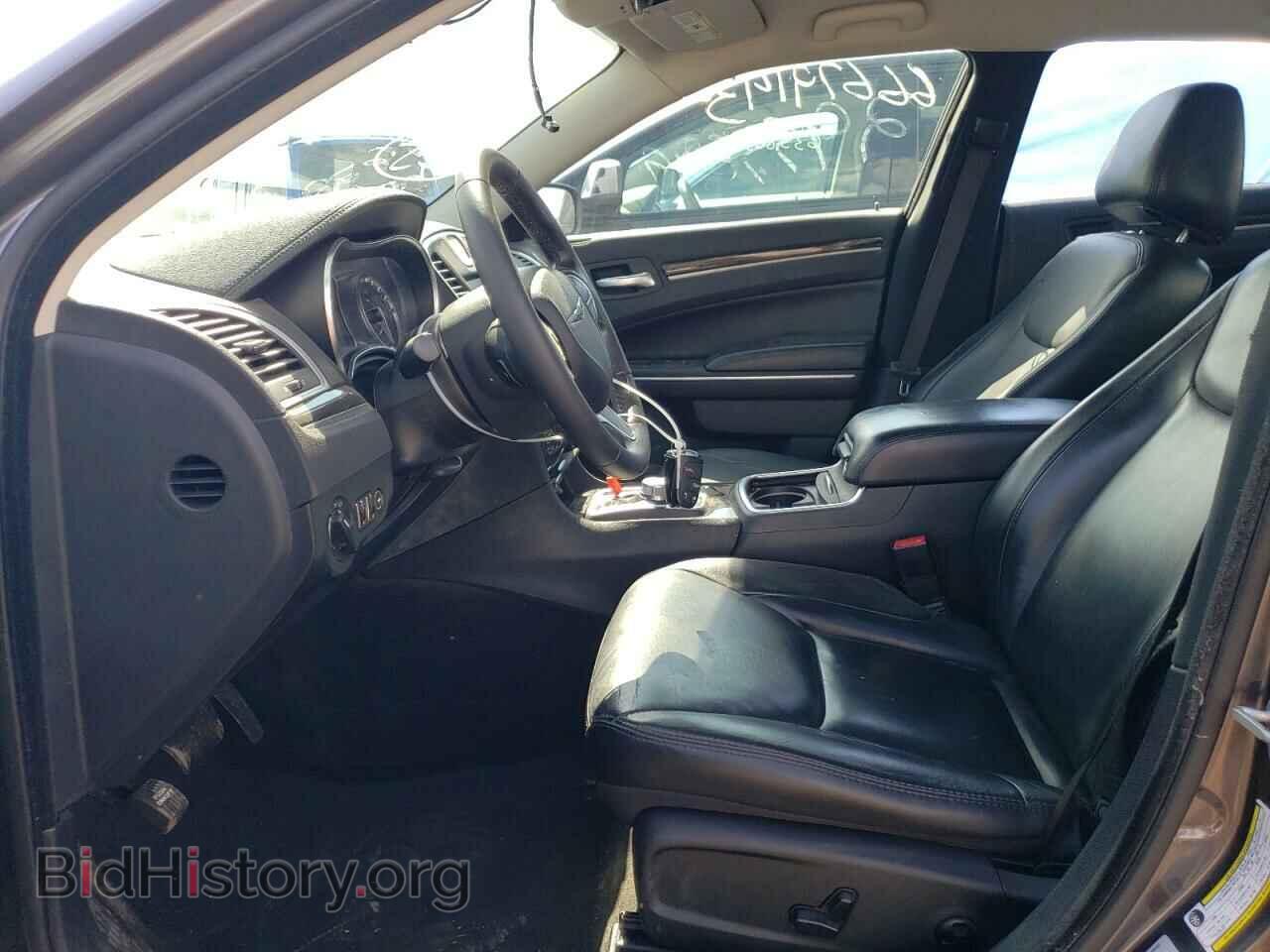 2015 CHRYSLER 300 - VIN: 2C3CCAAG1FH808260 - Фото 7