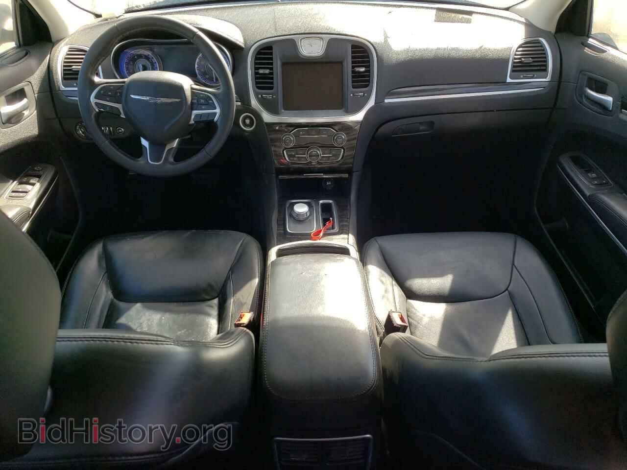 2015 CHRYSLER 300 - VIN: 2C3CCAAG1FH808260 - Фото 8