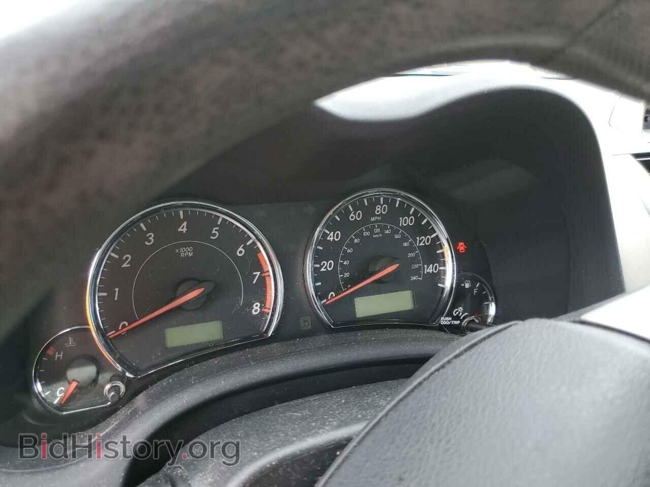 2013 TOYOTA COROLLA - VIN: 2T1BU4EE3DC013345 - Photo 9