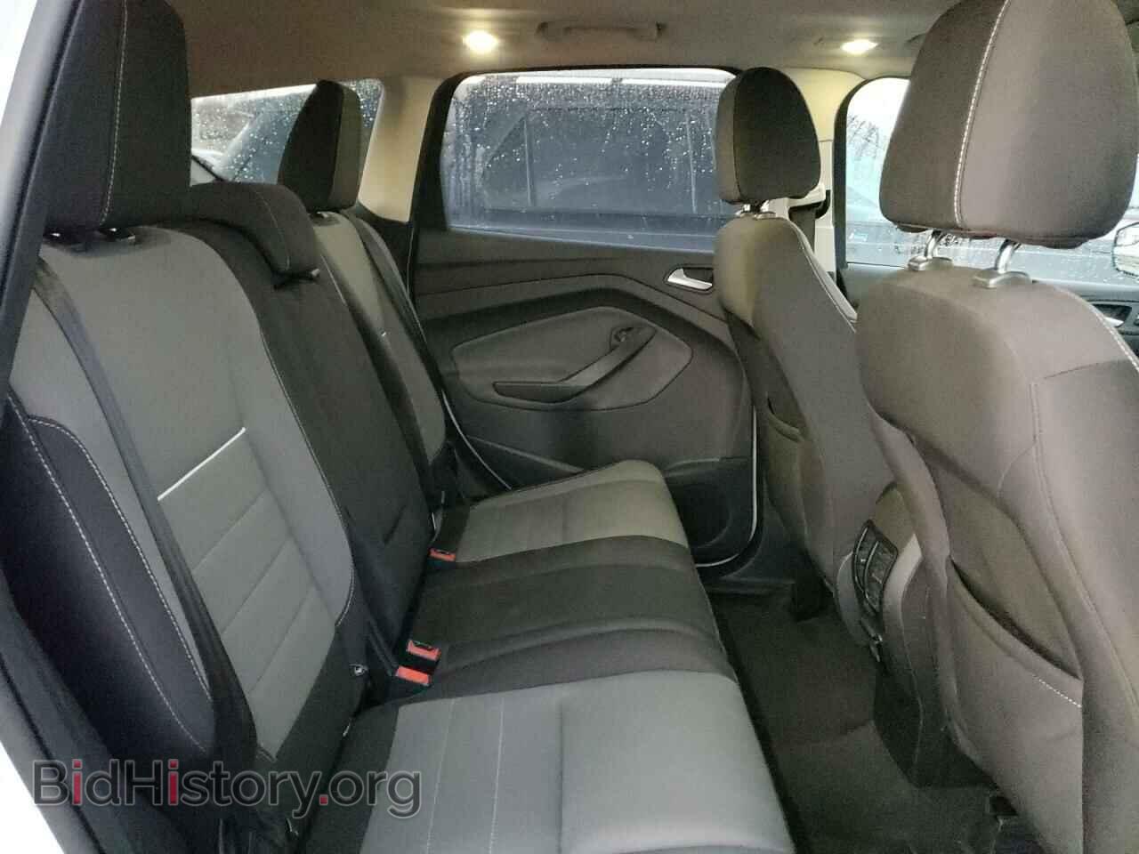 2013 FORD ESCAPE - VIN: 1FMCU0G90DUA77256 - Фото 6