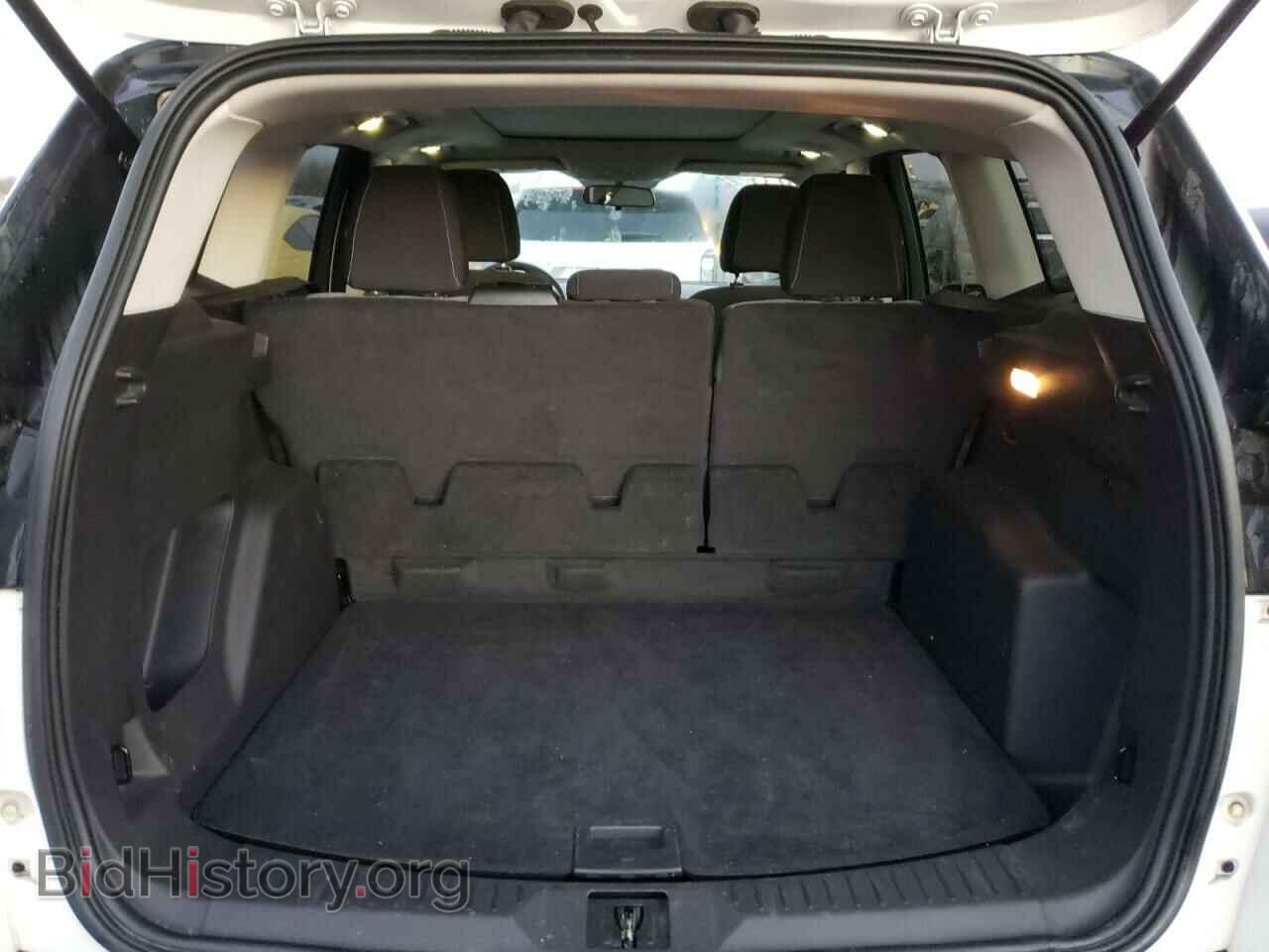 2013 FORD ESCAPE - VIN: 1FMCU0G90DUA77256 - Фото 9